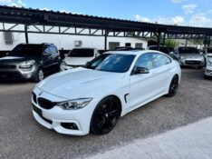 BMW 430I GRAN COUPÉ M SPORT TB 5P 2017/2017 AR MULTIMARCAS VENÂNCIO AIRES / Carros no Vale