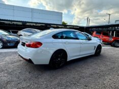 BMW 430I GRAN COUPÉ M SPORT TB 5P 2017/2017 AR MULTIMARCAS VENÂNCIO AIRES / Carros no Vale