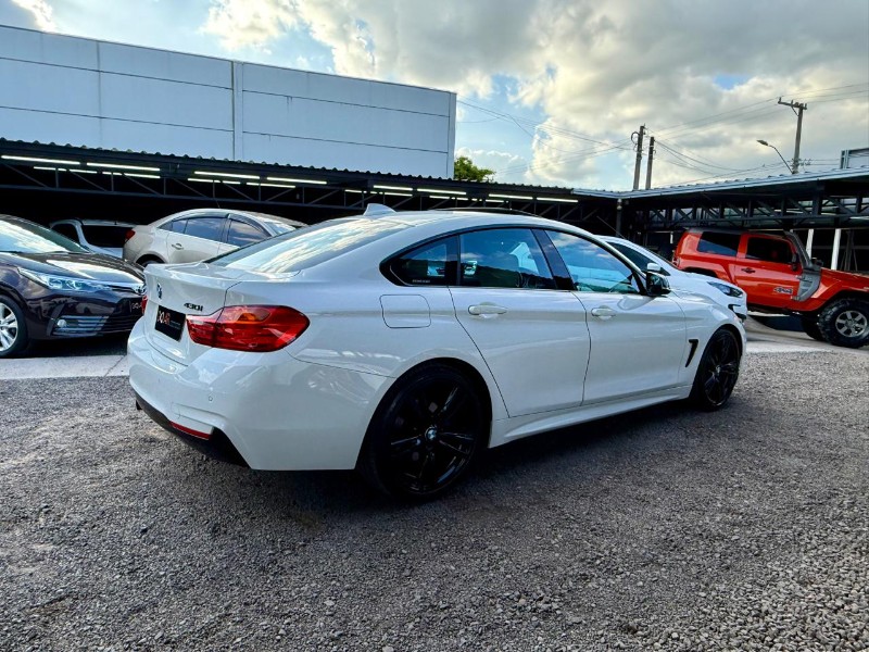 BMW 430I GRAN COUPÉ M SPORT TB 5P 2017/2017 AR MULTIMARCAS VENÂNCIO AIRES / Carros no Vale BMW 430I GRAN COUPÉ M SPORT TB 5P 2017/2017 AR MULTIMARCAS VENÂNCIO AIRES / Carros no Vale