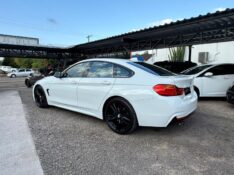 BMW 430I GRAN COUPÉ M SPORT TB 5P 2017/2017 AR MULTIMARCAS VENÂNCIO AIRES / Carros no Vale