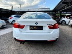 BMW 430I GRAN COUPÉ M SPORT TB 5P 2017/2017 AR MULTIMARCAS VENÂNCIO AIRES / Carros no Vale
