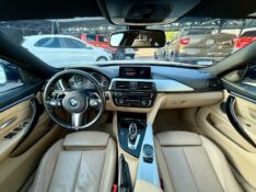BMW 430I GRAN COUPÉ M SPORT TB 5P 2017/2017 AR MULTIMARCAS VENÂNCIO AIRES / Carros no Vale