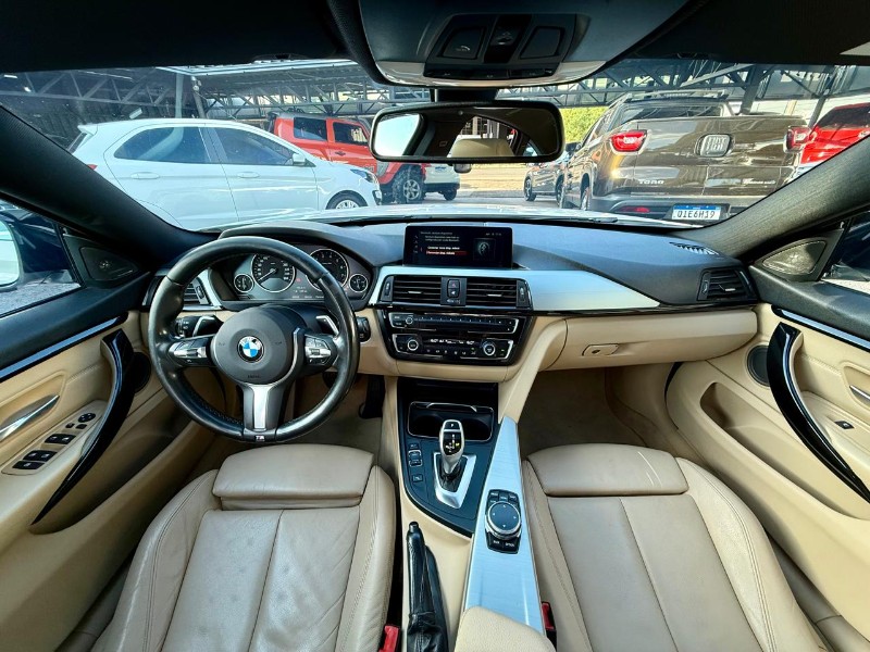 BMW 430I GRAN COUPÉ M SPORT TB 5P 2017/2017 AR MULTIMARCAS VENÂNCIO AIRES / Carros no Vale BMW 430I GRAN COUPÉ M SPORT TB 5P 2017/2017 AR MULTIMARCAS VENÂNCIO AIRES / Carros no Vale