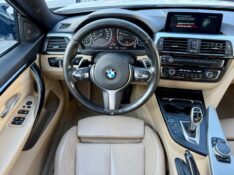 BMW 430I GRAN COUPÉ M SPORT TB 5P 2017/2017 AR MULTIMARCAS VENÂNCIO AIRES / Carros no Vale