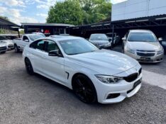 BMW 430I GRAN COUPÉ M SPORT TB 5P 2017/2017 AR MULTIMARCAS VENÂNCIO AIRES / Carros no Vale