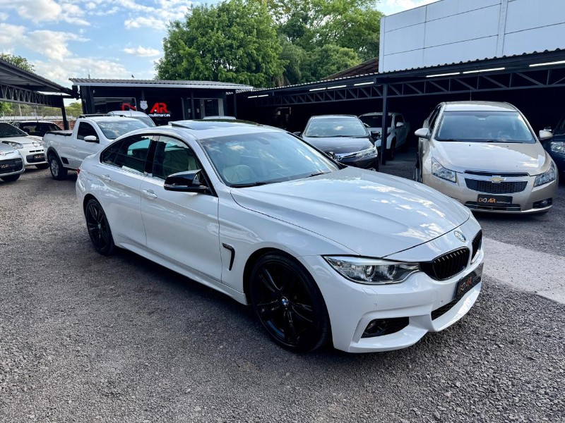 BMW 430I GRAN COUPÉ M SPORT TB 5P 2017/2017 AR MULTIMARCAS VENÂNCIO AIRES / Carros no Vale BMW 430I GRAN COUPÉ M SPORT TB 5P 2017/2017 AR MULTIMARCAS VENÂNCIO AIRES / Carros no Vale