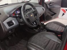 CHEVROLET ONIX 1.4 LTZ 2019/2019 TIAGO AUTOMÓVEIS VENÂNCIO AIRES / Carros no Vale