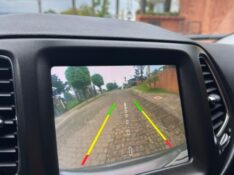 JEEP COMPASS LONGITUDE 2.0 4X2 FLEX 16V AUT. 2018/2018 LS MULTIMARCAS VENÂNCIO AIRES / Carros no Vale