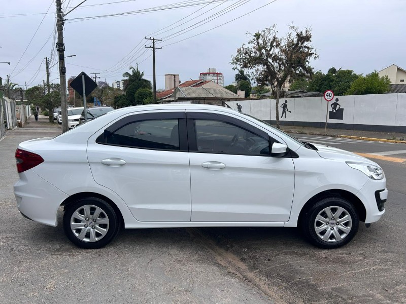 FORD KA+ SEDAN 1.0 SE/SE PLUS TIVCT FLEX 4P 2020/2019 LS MULTIMARCAS VENÂNCIO AIRES / Carros no Vale