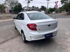 FORD KA+ SEDAN 1.0 SE/SE PLUS TIVCT FLEX 4P 2020/2019 LS MULTIMARCAS VENÂNCIO AIRES / Carros no Vale