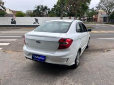 FORD KA+ SEDAN 1.0 SE/SE PLUS TIVCT FLEX 4P 2020/2019 LS MULTIMARCAS VENÂNCIO AIRES / Carros no Vale