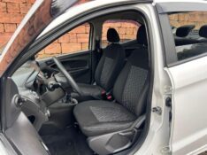 FORD KA+ SEDAN 1.0 SE/SE PLUS TIVCT FLEX 4P 2020/2019 LS MULTIMARCAS VENÂNCIO AIRES / Carros no Vale