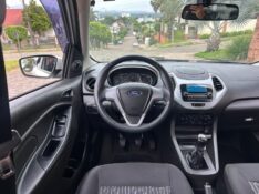 FORD KA+ SEDAN 1.0 SE/SE PLUS TIVCT FLEX 4P 2020/2019 LS MULTIMARCAS VENÂNCIO AIRES / Carros no Vale