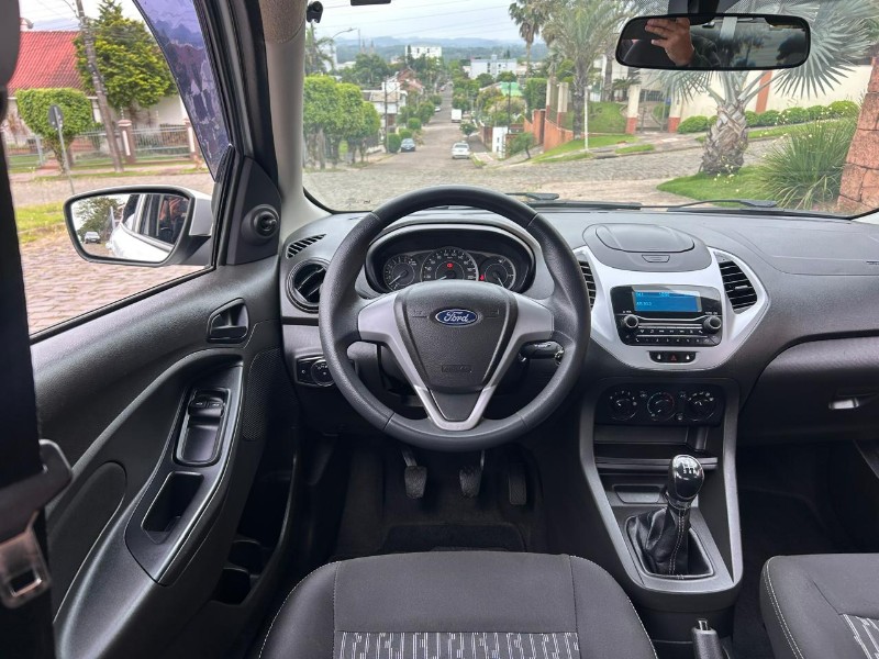FORD KA+ SEDAN 1.0 SE/SE PLUS TIVCT FLEX 4P 2020/2019 LS MULTIMARCAS VENÂNCIO AIRES / Carros no Vale