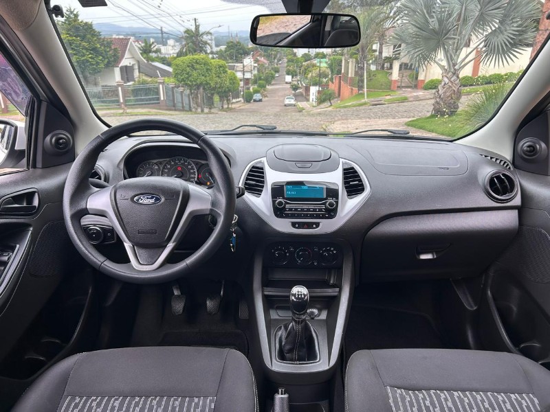 FORD KA+ SEDAN 1.0 SE/SE PLUS TIVCT FLEX 4P 2020/2019 LS MULTIMARCAS VENÂNCIO AIRES / Carros no Vale