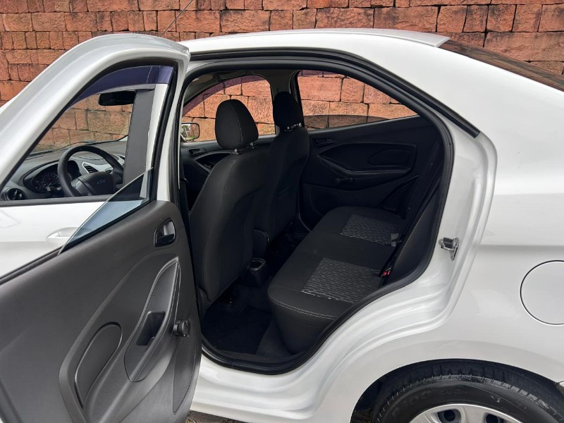 FORD KA+ SEDAN 1.0 SE/SE PLUS TIVCT FLEX 4P 2020/2019 LS MULTIMARCAS VENÂNCIO AIRES / Carros no Vale