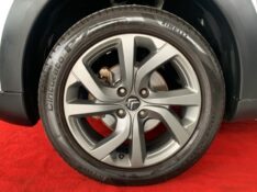 CITROEN C4 CACTUS SHINE PACK THP 2021/2022 DUARTE VEÍCULOS PORTO ALEGRE / Carros no Vale