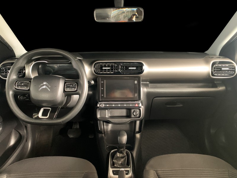 CITROEN C4 CACTUS SHINE PACK THP 2021/2022 DUARTE VEÍCULOS PORTO ALEGRE / Carros no Vale CITROEN C4 CACTUS SHINE PACK THP 2021/2022 DUARTE VEÍCULOS PORTO ALEGRE / Carros no Vale