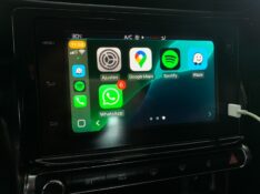 CITROEN C4 CACTUS SHINE PACK THP 2021/2022 DUARTE VEÍCULOS PORTO ALEGRE / Carros no Vale