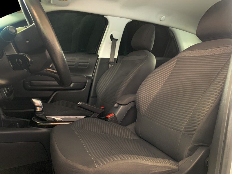 CITROEN C4 CACTUS SHINE PACK THP 2021/2022 DUARTE VEÍCULOS PORTO ALEGRE / Carros no Vale CITROEN C4 CACTUS SHINE PACK THP 2021/2022 DUARTE VEÍCULOS PORTO ALEGRE / Carros no Vale