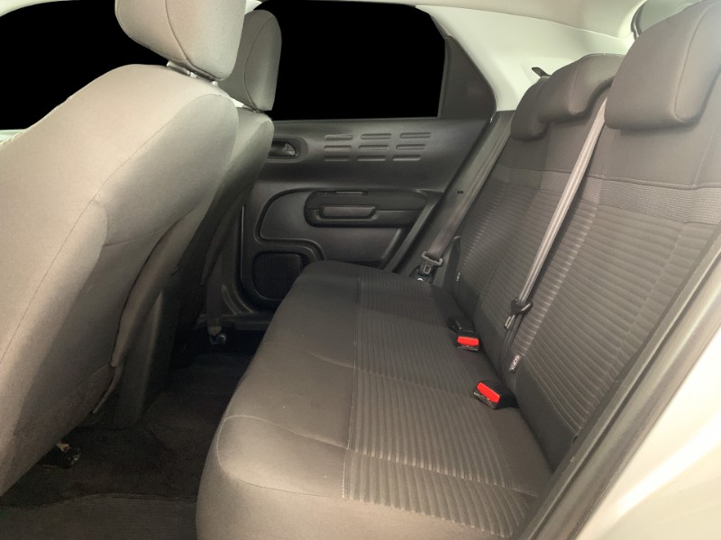 CITROEN C4 CACTUS SHINE PACK THP 2021/2022 DUARTE VEÍCULOS PORTO ALEGRE / Carros no Vale CITROEN C4 CACTUS SHINE PACK THP 2021/2022 DUARTE VEÍCULOS PORTO ALEGRE / Carros no Vale