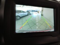 JEEP RENEGADE 1.8 16V NIGHT EAGLE 4X2 2021/2021 TIAGO AUTOMÓVEIS VENÂNCIO AIRES / Carros no Vale