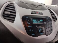 FORD KA 1.0 SE PLUS 2018/2018 TIAGO AUTOMÓVEIS VENÂNCIO AIRES / Carros no Vale