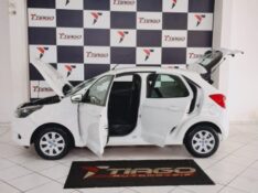 FORD KA 1.0 SE PLUS 2018/2018 TIAGO AUTOMÓVEIS VENÂNCIO AIRES / Carros no Vale