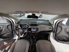 CHEVROLET SPIN 1.8 LTZ 2018/2018 TIAGO AUTOMÓVEIS VENÂNCIO AIRES / Carros no Vale