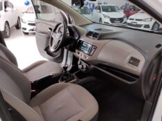 CHEVROLET SPIN 1.8 LTZ 2018/2018 TIAGO AUTOMÓVEIS VENÂNCIO AIRES / Carros no Vale