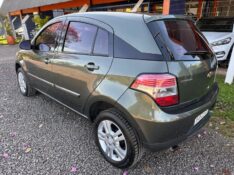 CHEVROLET AGILE LTZ 1.4 2009/2010 MENEGHINI VEÍCULOS ARROIO DO MEIO / Carros no Vale