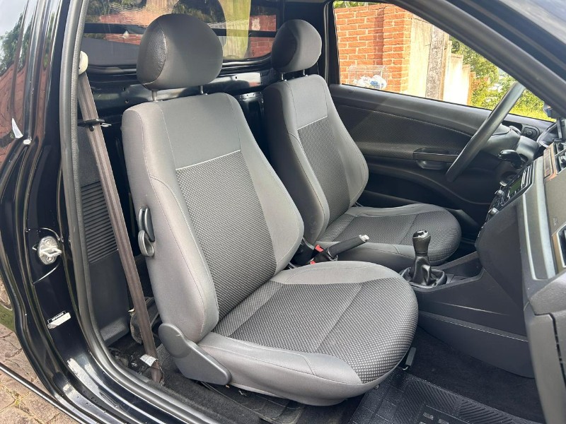 VOLKSWAGEN SAVEIRO TRENDLINE 1.6 T.FLEX 8V 2021/2021 LS MULTIMARCAS VENÂNCIO AIRES / Carros no Vale