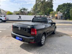 VOLKSWAGEN SAVEIRO TRENDLINE 1.6 T.FLEX 8V 2021/2021 LS MULTIMARCAS VENÂNCIO AIRES / Carros no Vale