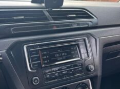 VOLKSWAGEN SAVEIRO TRENDLINE 1.6 T.FLEX 8V 2021/2021 LS MULTIMARCAS VENÂNCIO AIRES / Carros no Vale