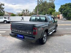 CHEVROLET S10 PICK-UP EXEC. 2.8 4X4 CD TB INT.DIES 2011/2011 LS MULTIMARCAS VENÂNCIO AIRES / Carros no Vale