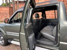 CHEVROLET S10 PICK-UP EXEC. 2.8 4X4 CD TB INT.DIES 2011/2011 LS MULTIMARCAS VENÂNCIO AIRES / Carros no Vale