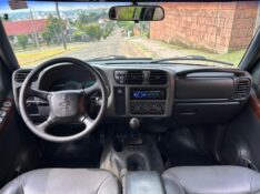 CHEVROLET S10 PICK-UP EXEC. 2.8 4X4 CD TB INT.DIES 2011/2011 LS MULTIMARCAS VENÂNCIO AIRES / Carros no Vale