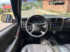 CHEVROLET S10 PICK-UP EXEC. 2.8 4X4 CD TB INT.DIES 2011/2011 LS MULTIMARCAS VENÂNCIO AIRES / Carros no Vale