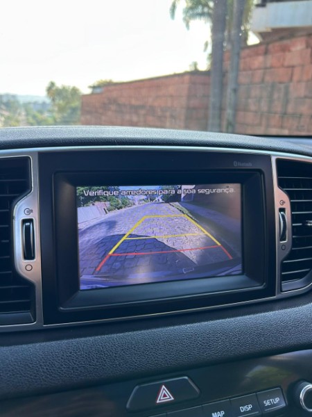 KIA SPORTAGE EX 2.0 16V/ 2.0 16V FLEX AUT. 2017/2017 LS MULTIMARCAS VENÂNCIO AIRES / Carros no Vale KIA SPORTAGE EX 2.0 16V/ 2.0 16V FLEX AUT. 2017/2017 LS MULTIMARCAS VENÂNCIO AIRES / Carros no Vale