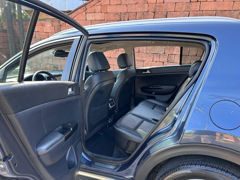 KIA SPORTAGE EX 2.0 16V/ 2.0 16V FLEX AUT. 2017/2017 LS MULTIMARCAS VENÂNCIO AIRES / Carros no Vale KIA SPORTAGE EX 2.0 16V/ 2.0 16V FLEX AUT. 2017/2017 LS MULTIMARCAS VENÂNCIO AIRES / Carros no Vale