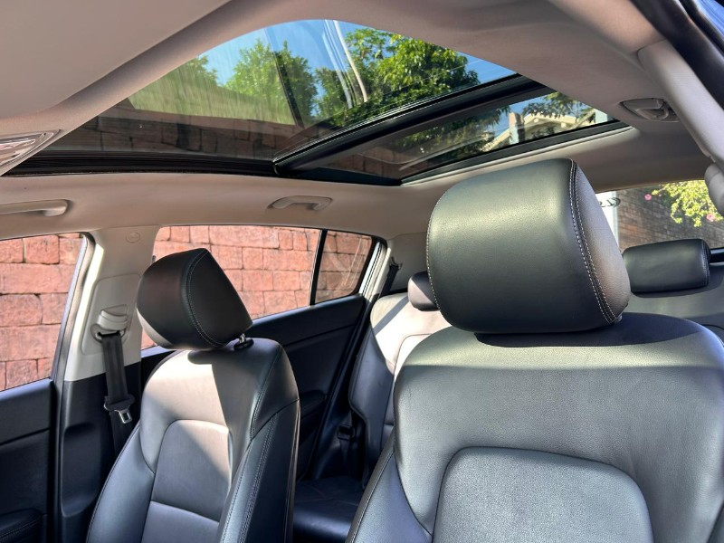 KIA SPORTAGE EX 2.0 16V/ 2.0 16V FLEX AUT. 2017/2017 LS MULTIMARCAS VENÂNCIO AIRES / Carros no Vale KIA SPORTAGE EX 2.0 16V/ 2.0 16V FLEX AUT. 2017/2017 LS MULTIMARCAS VENÂNCIO AIRES / Carros no Vale