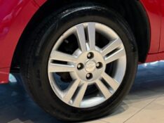 CHEVROLET AGILE 1.4 LT 8V 2011/2012 JM AUTOMÓVEIS VENÂNCIO AIRES / Carros no Vale