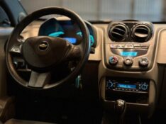 CHEVROLET AGILE 1.4 LT 8V 2011/2012 JM AUTOMÓVEIS VENÂNCIO AIRES / Carros no Vale