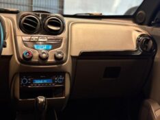 CHEVROLET AGILE 1.4 LT 8V 2011/2012 JM AUTOMÓVEIS VENÂNCIO AIRES / Carros no Vale