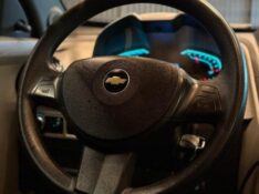 CHEVROLET AGILE 1.4 LT 8V 2011/2012 JM AUTOMÓVEIS VENÂNCIO AIRES / Carros no Vale