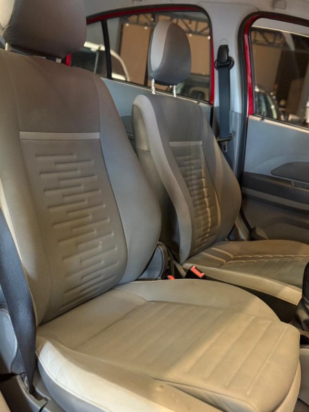 CHEVROLET AGILE 1.4 LT 8V 2011/2012 JM AUTOMÓVEIS VENÂNCIO AIRES / Carros no Vale