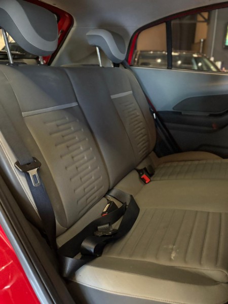 CHEVROLET AGILE 1.4 LT 8V 2011/2012 JM AUTOMÓVEIS VENÂNCIO AIRES / Carros no Vale