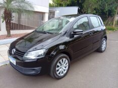 VOLKSWAGEN FOX GII 1.0 2012/2013 ALTERNATIVA VEÍCULOS LAJEADO / Carros no Vale