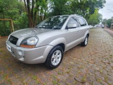HYUNDAI TUCSON 2.0 GL 2WD 16V 2009/2010 FERNANDO AUTOMÓVEIS | REVENDA DE CARROS ARROIO DO MEIO ARROIO DO MEIO / Carros no Vale