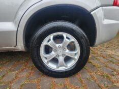 HYUNDAI TUCSON 2.0 GL 2WD 16V 2009/2010 FERNANDO AUTOMÓVEIS | REVENDA DE CARROS ARROIO DO MEIO ARROIO DO MEIO / Carros no Vale